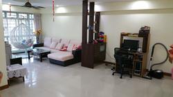 Blk 646 Punggol Central (Punggol), HDB 5 Rooms #74218962